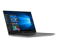 Dell XPS 15 9560 i7-7700HQ/8GB/256/Win10 FHD - 374816 - zdjęcie 4